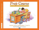 Alfreds Basic Piano Prep Course Activity & Ear Bk A