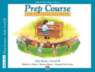 ABP PREP COURSE SOLO BOOK LEV B