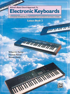 Ab Chord Approach Electonic Keyboards Lesson Lev 2