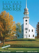 Ab Adult Piano Course Sacred Bk 2