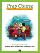 ABP PREP COURSE THEORY BOOK LEV C