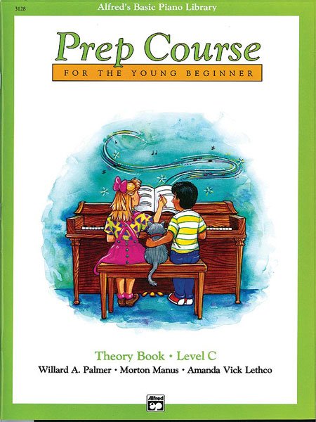 ABP PREP COURSE THEORY BOOK LEV C