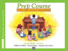 ABP PREP COURSE LESSON BOOK LEV C