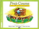 ABP PREP COURSE SOLO BOOK LEV C
