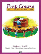 ABP PREP COURSE SOLO BOOK LEV D