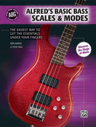 Alfreds Basic Bass Scales and Modes