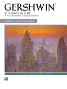 Gershwin - Rhapsody in Blue 2 Pianos 4 Hands