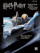 Harry Potter Magical Music Piano Solos