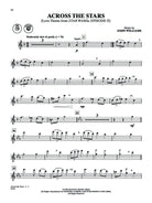 Star Wars Episodes 1-6 Flute Bk/ola