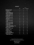 Star Wars Episodes 1-6 Violin Bk/ola