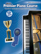 Premier Piano Course Performance 5