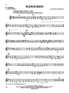 Easy Christmas Instrumental Solos French Horn Bk/cd