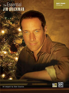 The Essential Jim Brickman Christmas Easy Piano