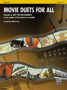 Movie Duets for All French Horn