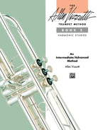 Vizzutti Trumpet Method Bk 2 Harmonic Studies