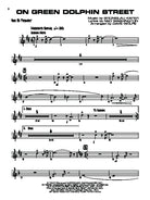 Best of Belwin Jazz Jazz Band Collection 3rd Trumpet