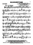 Best of Belwin Jazz Jazz Band Collection 4th Trumpet
