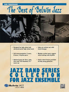 Best of Belwin Jazz Jazz Band Collection 2nd Trombone