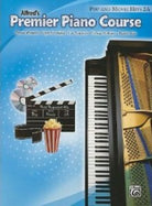 Premier Piano Course Pop and Movie Hits 2a