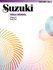 Suzuki Viola School Vol 8 Viola Part