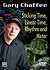 Chaffee - Sticking Time Linear Time Rhythm and Meter Dvd