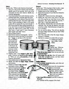 Getting in the Groove Bk/ola