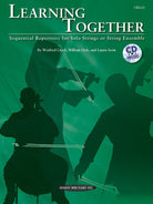 Learning Together Cello