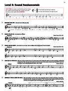 Sound Innovations for Concert Band Bk 2 Bass Clarinet (us)