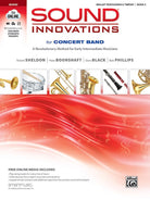 Sound Innovations for Concert Band Bk 2 Mallet Perc (us)