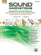 Sound Innovations Cb Ens Development Trumpet 2