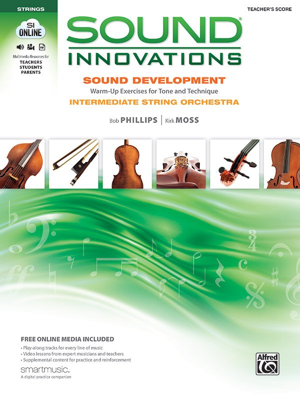 Sound Innovations Development Teachers Score