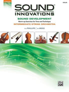 Sound Innovations Development Violin (us Version)
