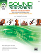 Sound Innovations Development Bass (us Version)