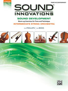 Sound Innovations Development Piano Accomp (us Version)