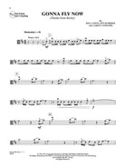 Classic Movie Instrumental Solos Viola Bk/ola