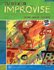 Together We Can Improvise Vol 1 Bk/cd