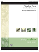 Wexford Carol (mvt I Christmas Suite) Cb2 Sc/pts