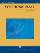 Symphonic Essay Cb4.5