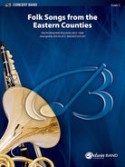 Folksongs From the Eastern Countries Cb3