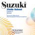 Suzuki Violin School Vol 6 Performance/accomp Cd