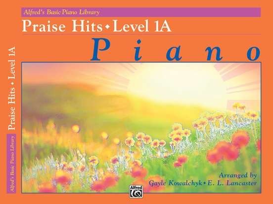 Abpl Praise Hits Lev 1a
