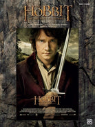 The Hobbit an Unexpected Journey Easy Piano Selections
