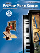 Premier Piano Course Masterworks 5
