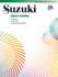 SUZUKI CELLO SCHOOL VOL 4 CELLO PART BK/CD