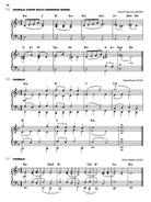 Si Ensemble Development Young Band Piano
