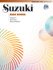 Suzuki Bass School Vol 2 Bass Part Bk/cd