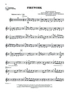 Ultimate Pop & Rock Instrumental Solos for Violin Bk/ola