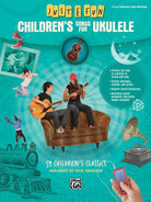 Just for Fun Childrens Songs for Ukulele
