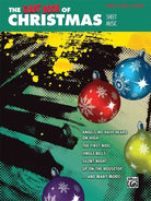 The Giant Book of Christmas Sheet Music Pvg