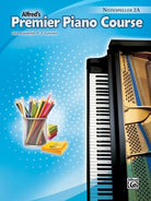 Premier Piano Course Notespeller 2a
